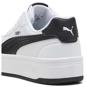 Puma Court Lally Skye 400368-03 Unisex Spor Ayakkabı