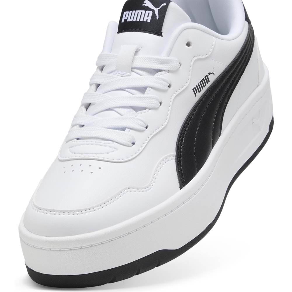 Puma Court Lally Skye 400368-03 Unisex Spor Ayakkabı