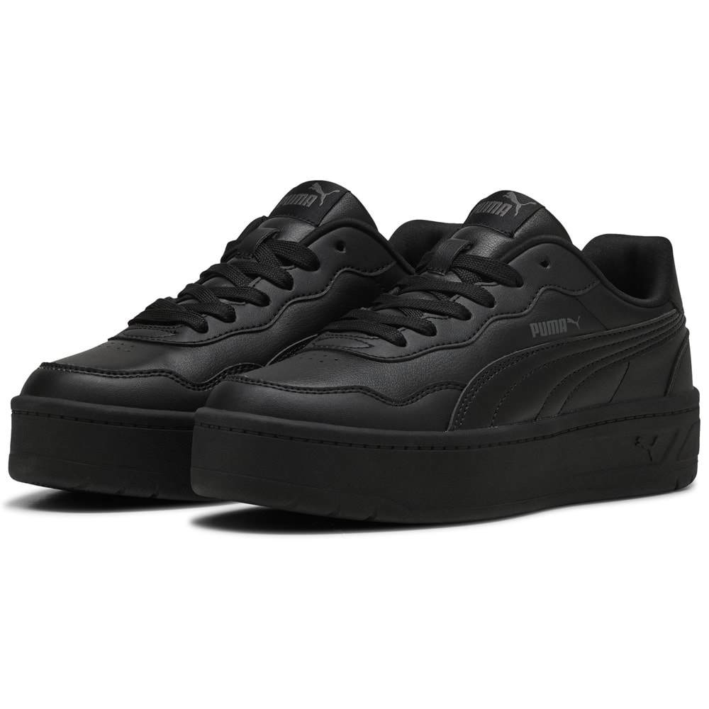 Puma Court Lally Skye 400368-02 Unisex Spor Ayakkabı