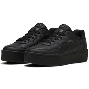 Puma Court Lally Skye 400368-02 Unisex Spor Ayakkabı