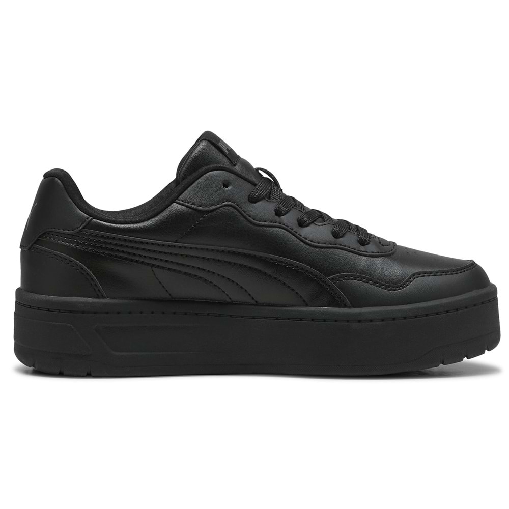 Puma Court Lally Skye 400368-02 Unisex Spor Ayakkabı