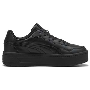 Puma Court Lally Skye 400368-02 Unisex Spor Ayakkabı