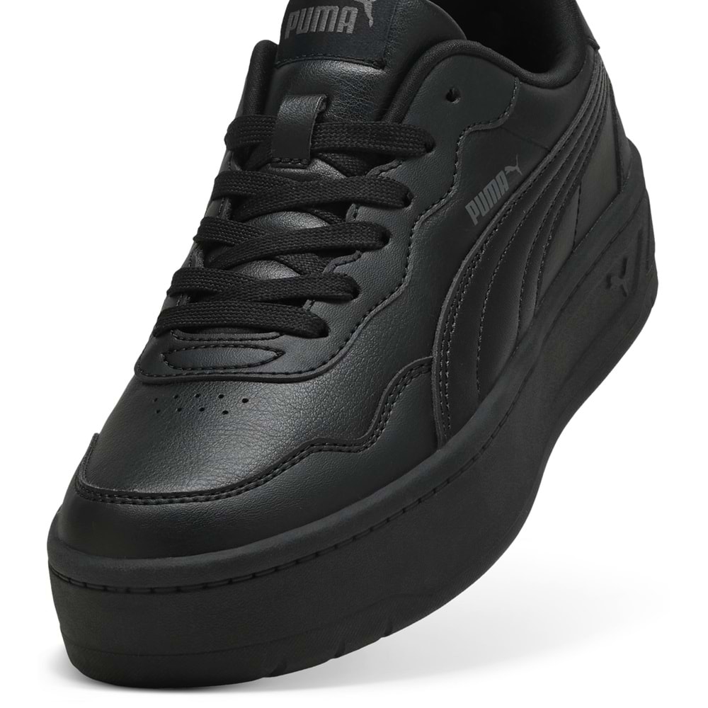 Puma Court Lally Skye 400368-02 Unisex Spor Ayakkabı