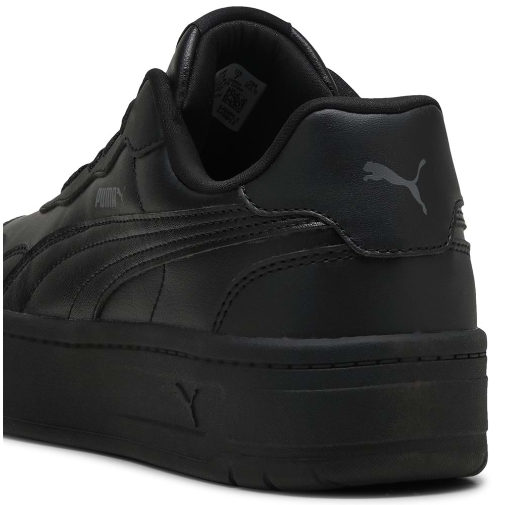 Puma Court Lally Skye 400368-02 Unisex Spor Ayakkabı