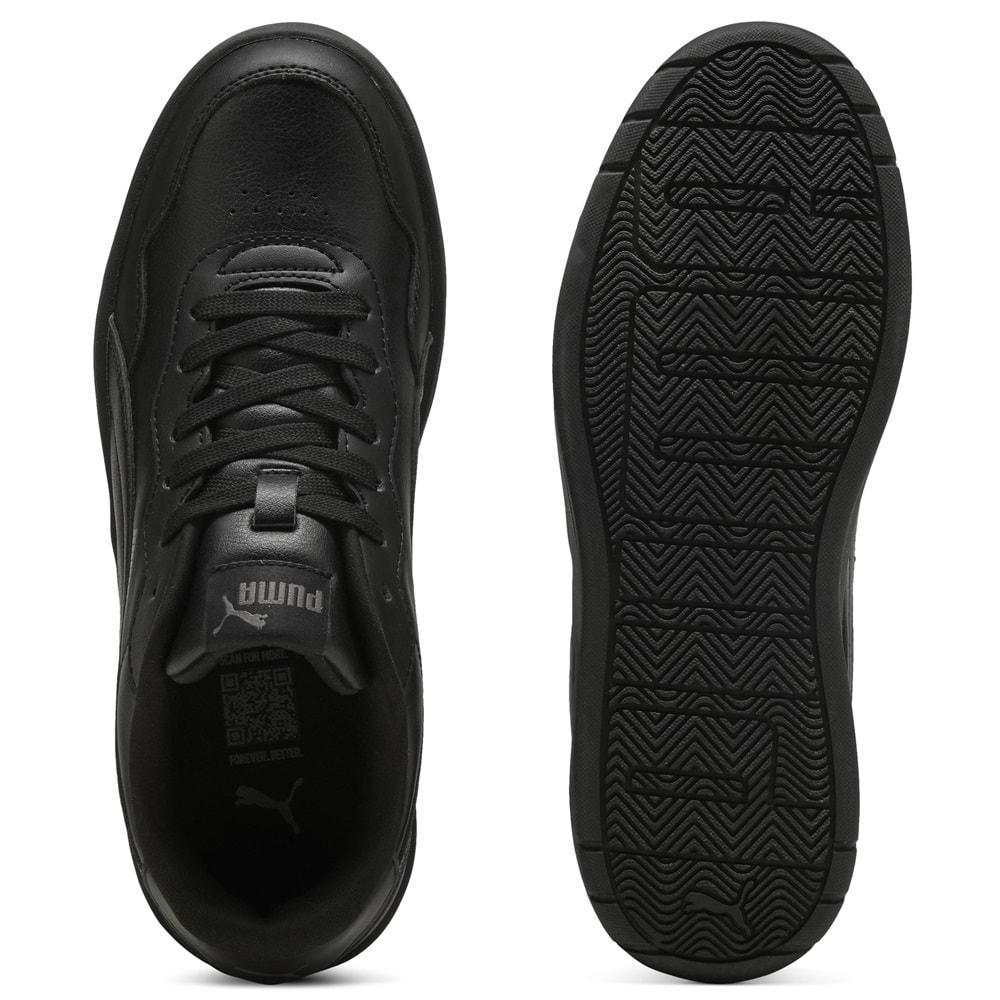 Puma Court Lally Skye 400368-02 Unisex Spor Ayakkabı