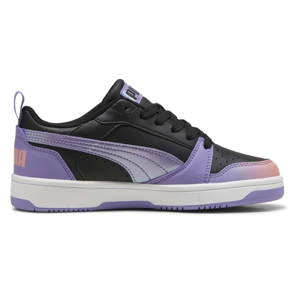 Puma 400593-02 Rbnd V6 Lo Blurry Dreams Jr Sneaker Unisex Spor Ayakkabı
