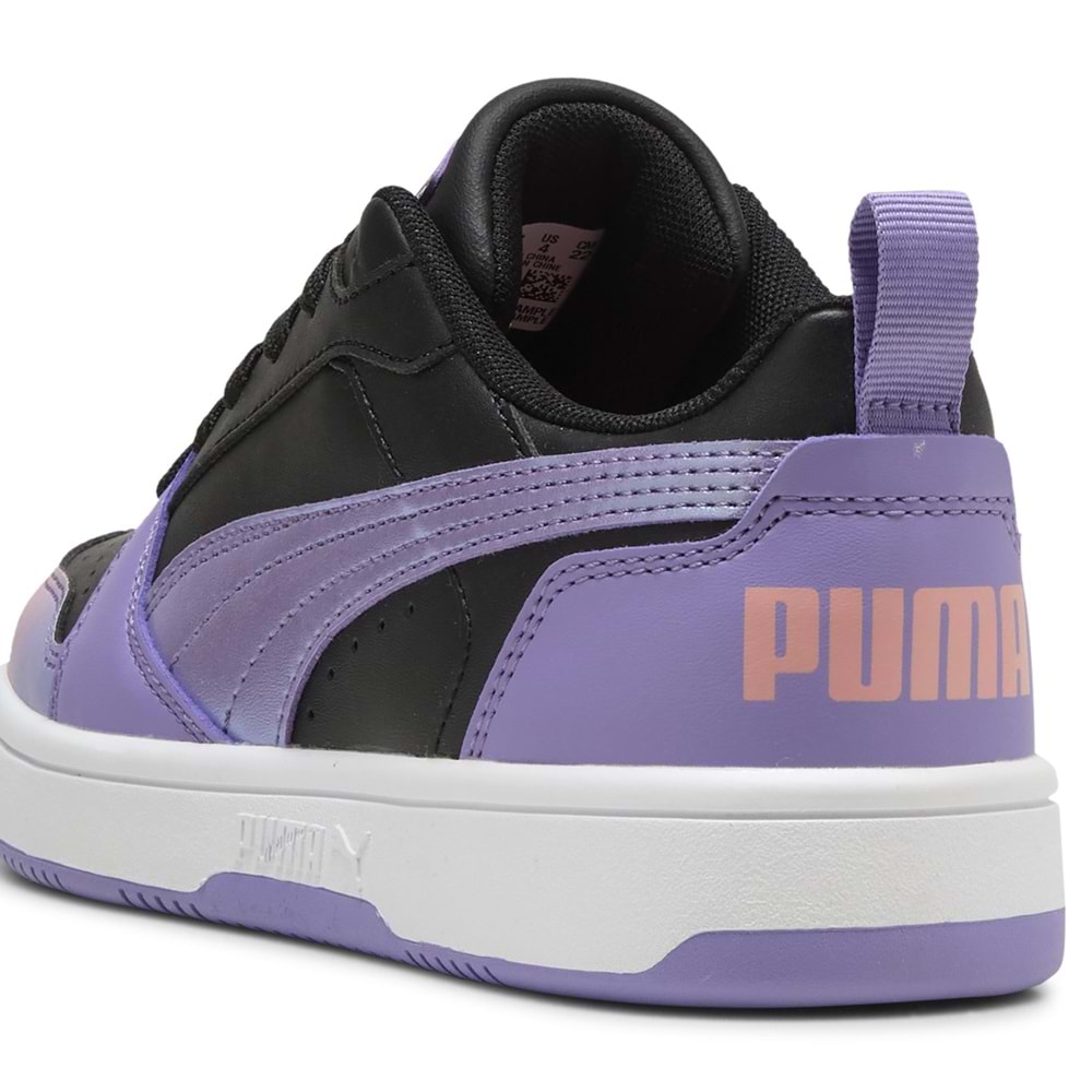 Puma 400593-02 Rbnd V6 Lo Blurry Dreams Jr Sneaker Unisex Spor Ayakkabı