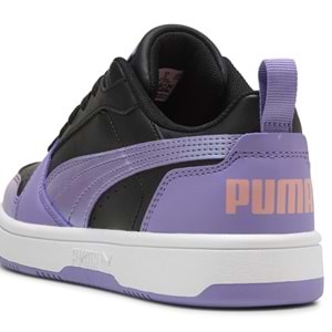 Puma 400593-02 Rbnd V6 Lo Blurry Dreams Jr Sneaker Unisex Spor Ayakkabı