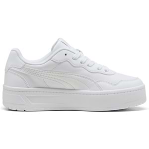 Puma Court Lally Skye 400368-01 Unisex Spor Ayakkabı
