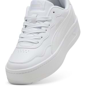 Puma Court Lally Skye 400368-01 Unisex Spor Ayakkabı
