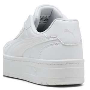 Puma Court Lally Skye 400368-01 Unisex Spor Ayakkabı