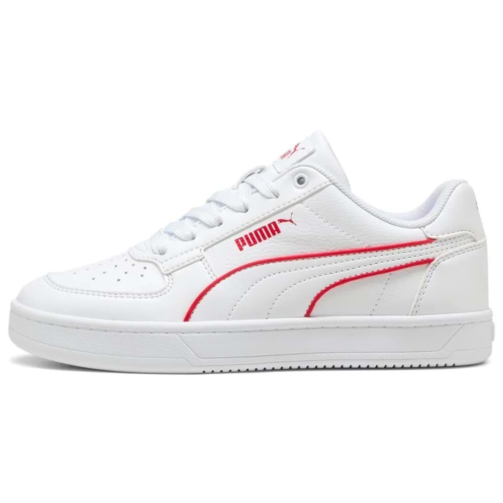 Puma 401583-01 Caven Piping Jr Unisex Spor Ayakkabı