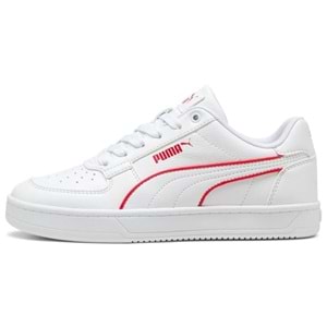 Puma 401583-01 Caven Piping Jr Unisex Spor Ayakkabı