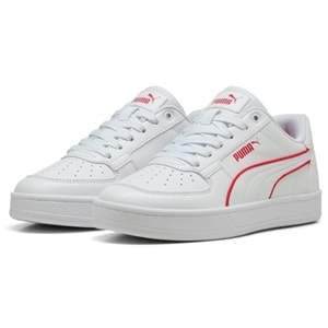 Puma 401583-01 Caven Piping Jr Unisex Spor Ayakkabı