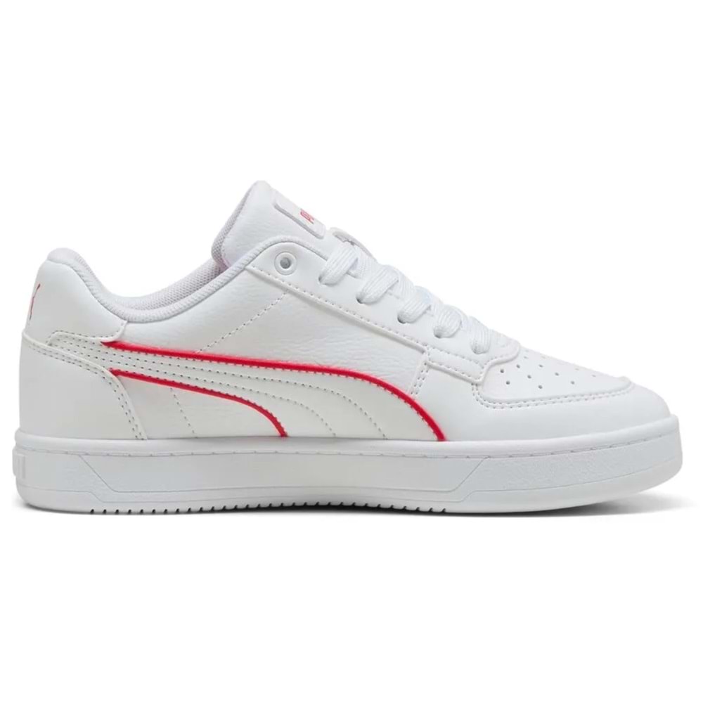 Puma 401583-01 Caven Piping Jr Unisex Spor Ayakkabı