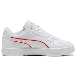 Puma 401583-01 Caven Piping Jr Unisex Spor Ayakkabı