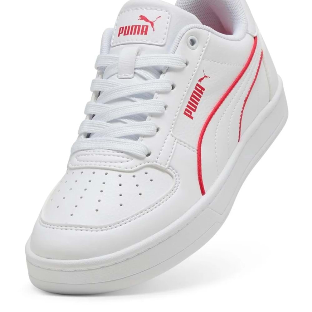 Puma 401583-01 Caven Piping Jr Unisex Spor Ayakkabı