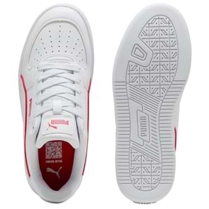 Puma 401583-01 Caven Piping Jr Unisex Spor Ayakkabı