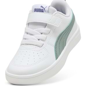 Puma Rickie AC PS 385836-39 Ortopedik Çocuk Spor Ayakkabı
