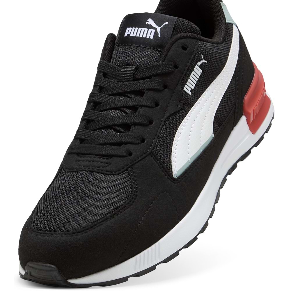 Puma Graviton 380738-66 Erkek Spor Ayakkabı