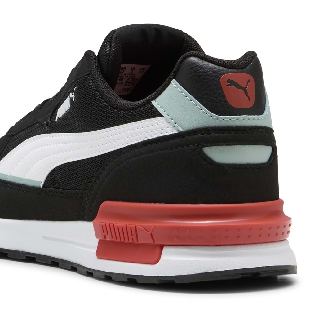Puma Graviton 380738-66 Erkek Spor Ayakkabı