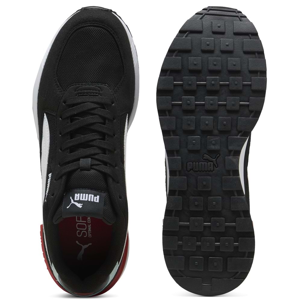 Puma Graviton 380738-66 Erkek Spor Ayakkabı