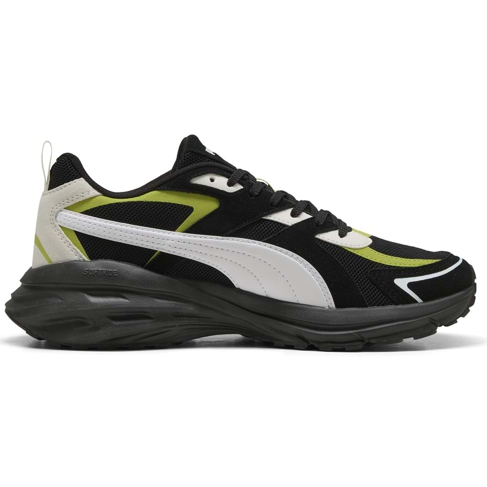 Puma Hypnotic LS 395295-31 Unisex Spor Koşu Ayakkabısı