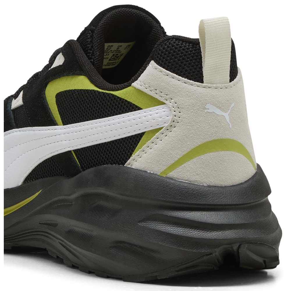 Puma Hypnotic LS 395295-31 Unisex Spor Koşu Ayakkabısı