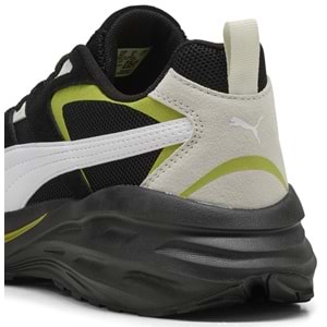 Puma Hypnotic LS 395295-31 Unisex Spor Koşu Ayakkabısı