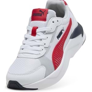 Puma 401493-01 X-Ray 3 LT Jr Unisex Spor Ayakkabı