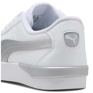 Puma Jada Classic Aqua Metallics 400737-01 Unisex Spor Ayakkabı