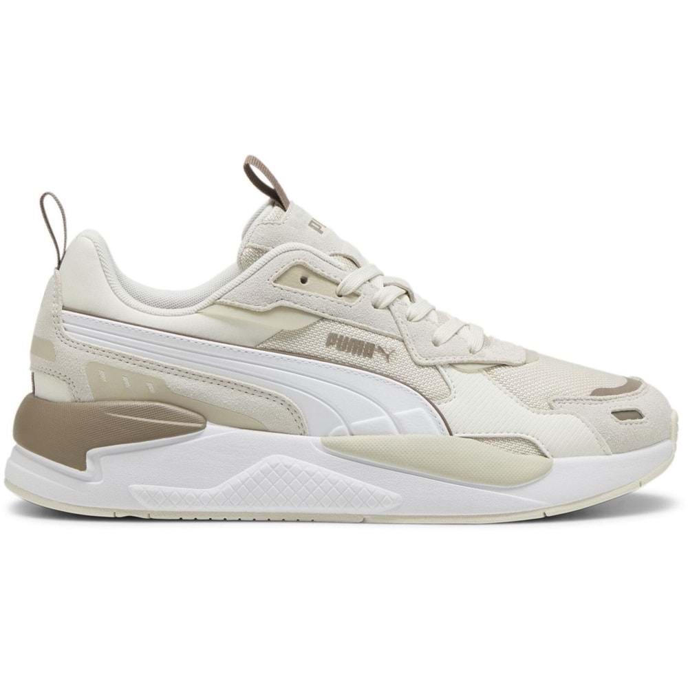 Puma X-Ray 3 SD 399668-04 Erkek Spor Ayakkabı