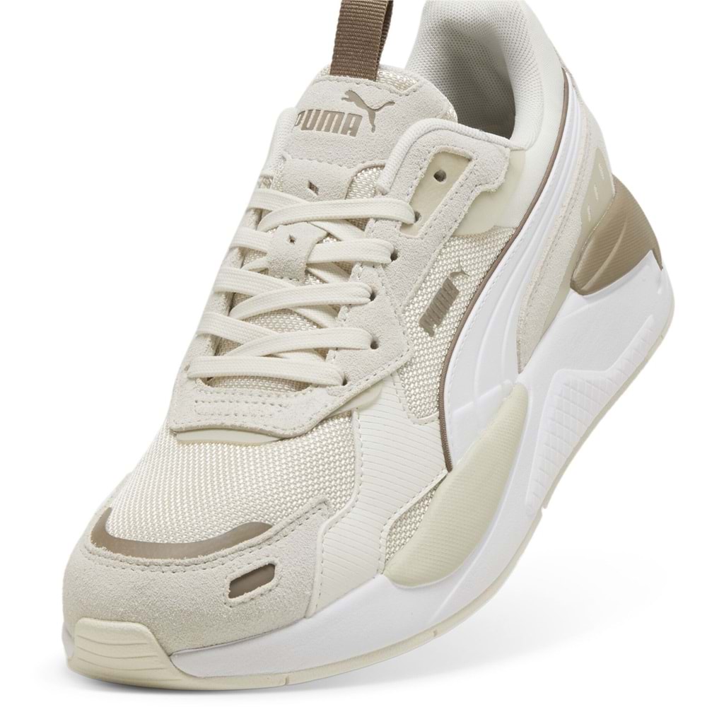 Puma X-Ray 3 SD 399668-04 Erkek Spor Ayakkabı