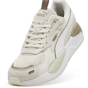 Puma X-Ray 3 SD 399668-04 Erkek Spor Ayakkabı