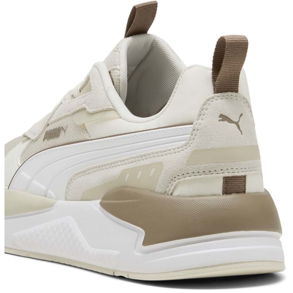 Puma X-Ray 3 SD 399668-04 Erkek Spor Ayakkabı