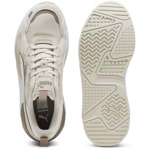 Puma X-Ray 3 SD 399668-04 Erkek Spor Ayakkabı