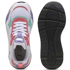 Puma 390838-21 Trinity Jr Unisex Spor Ayakkabı