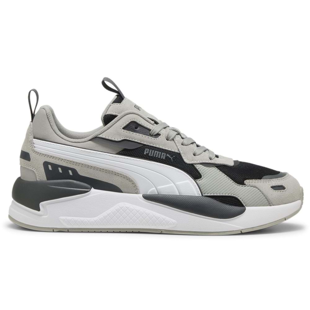 Puma X-Ray 3 SD 399668-05 Erkek Spor Ayakkabı
