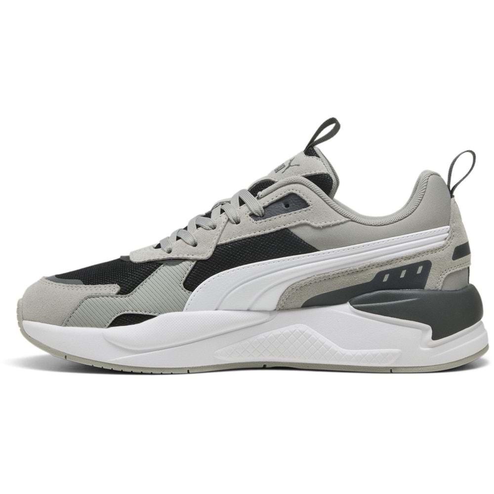 Puma X-Ray 3 SD 399668-05 Erkek Spor Ayakkabı