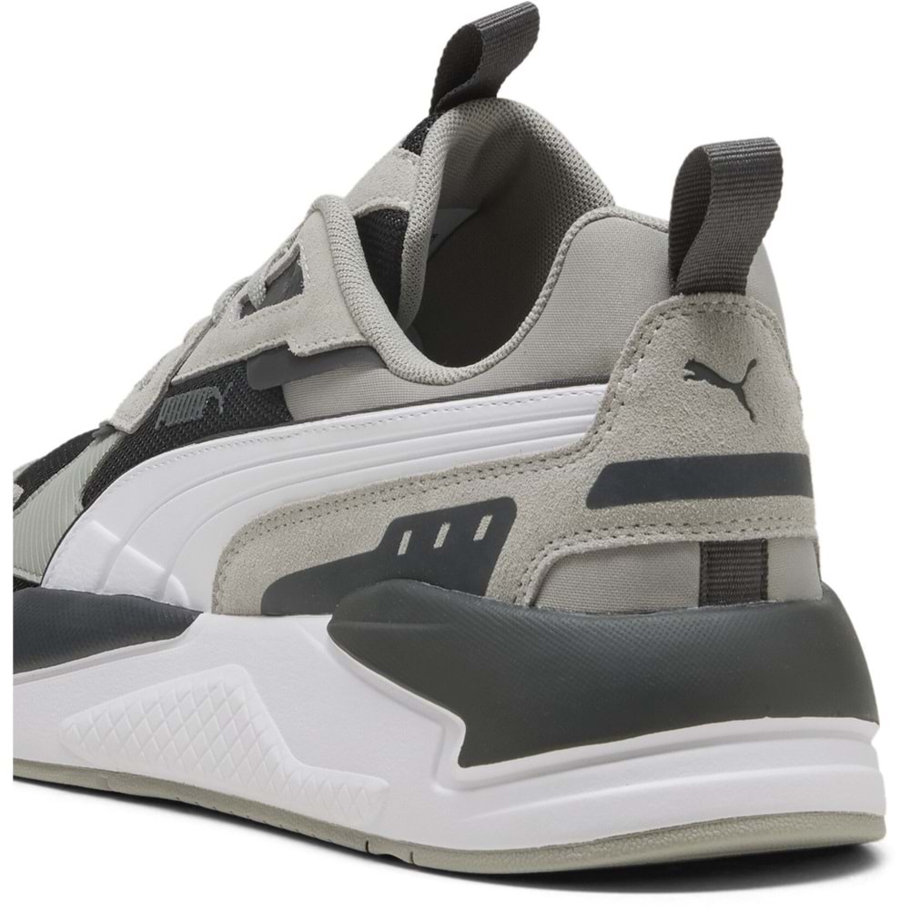 Puma X-Ray 3 SD 399668-05 Erkek Spor Ayakkabı