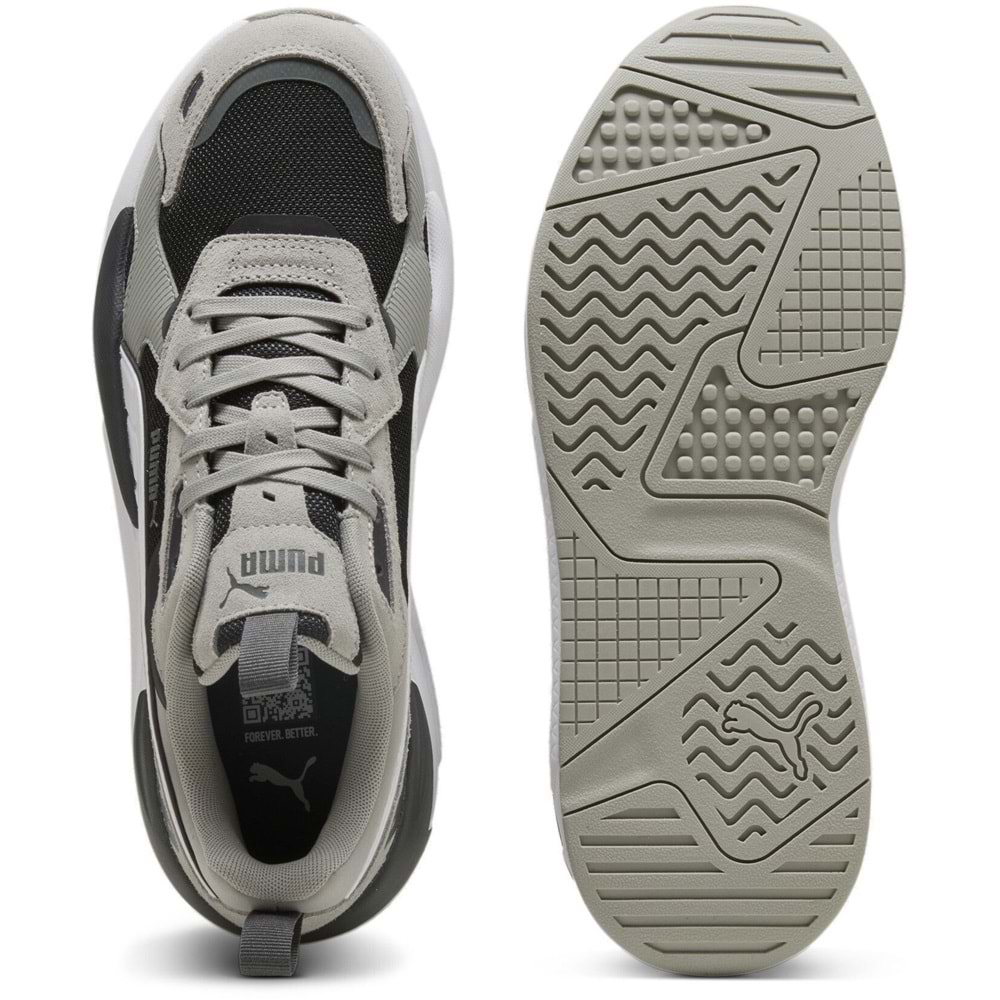 Puma X-Ray 3 SD 399668-05 Erkek Spor Ayakkabı