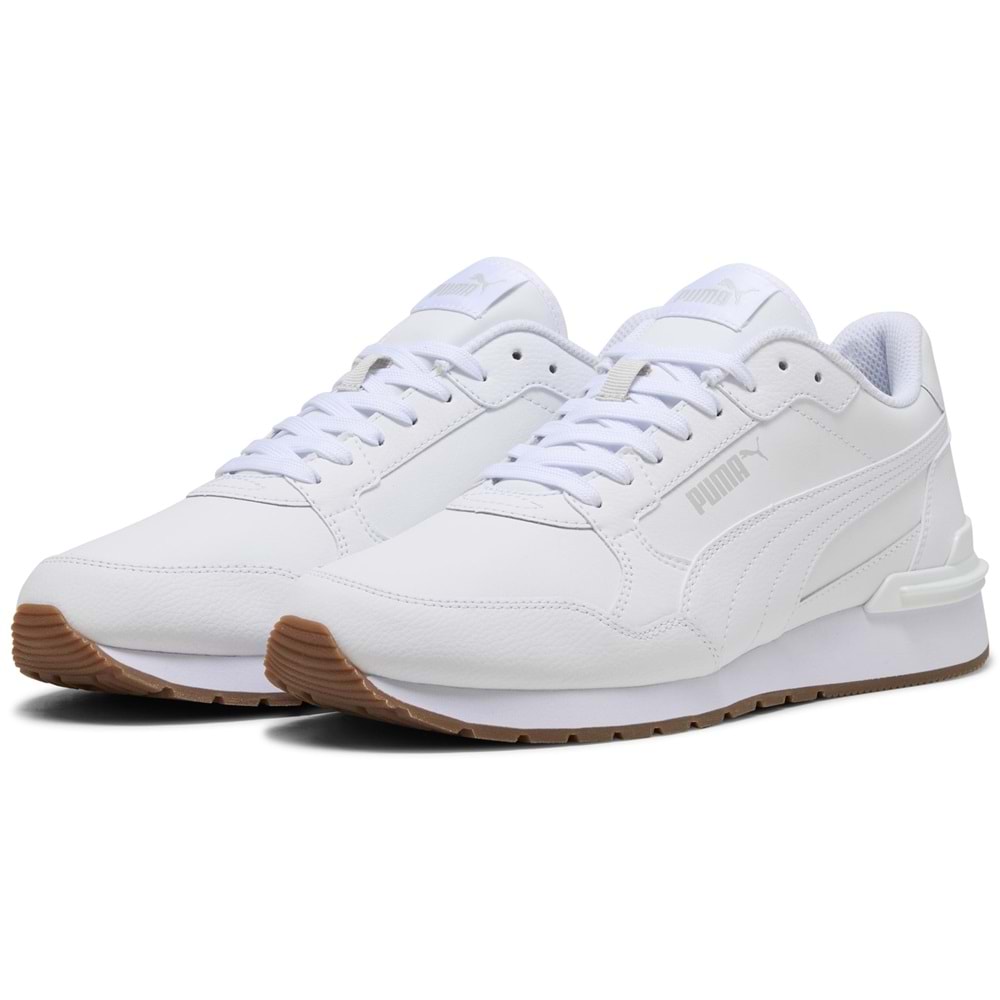 Puma ST Runner v4 L 399068-13 Erkek Spor Ayakkabı