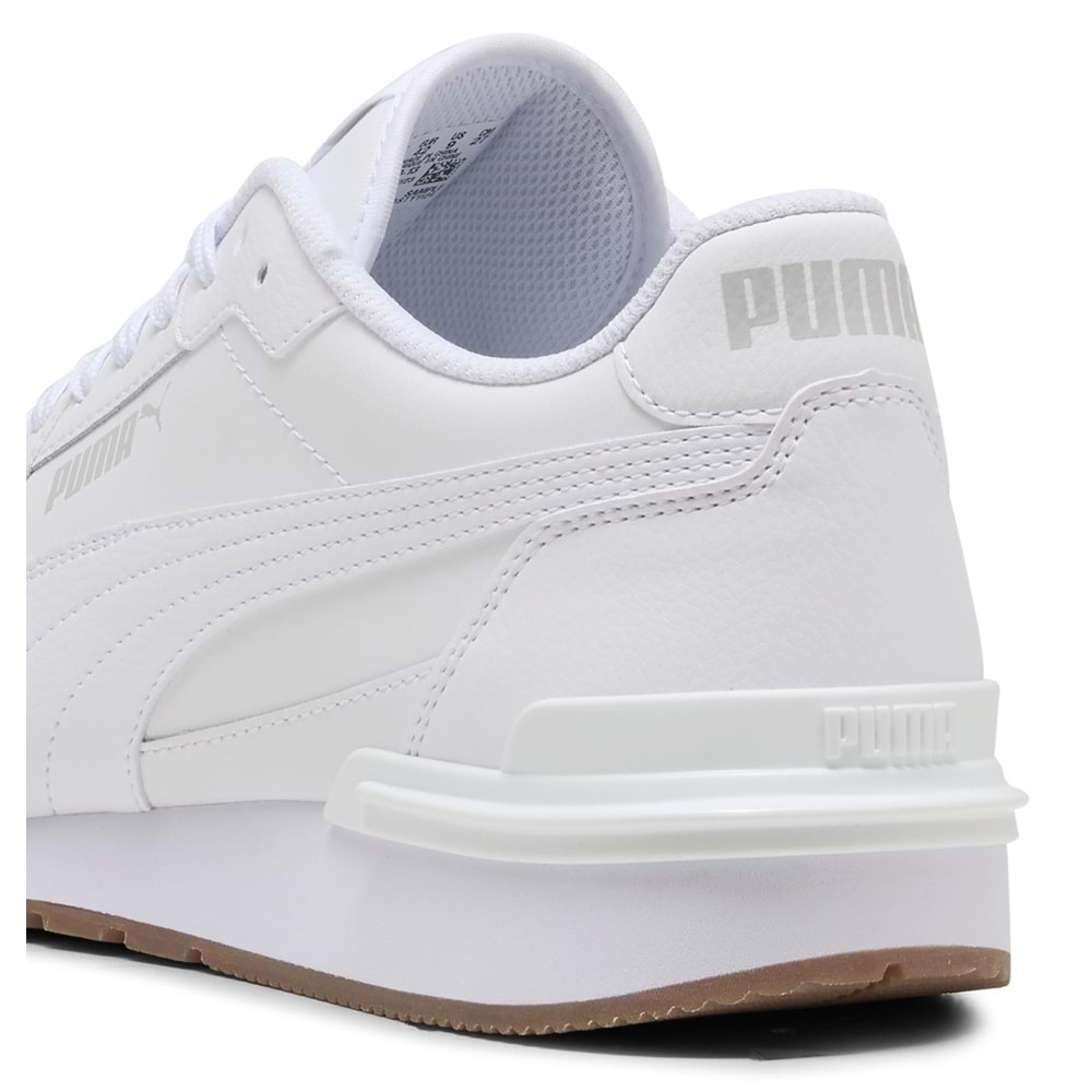 Puma ST Runner v4 L 399068-13 Erkek Spor Ayakkabı