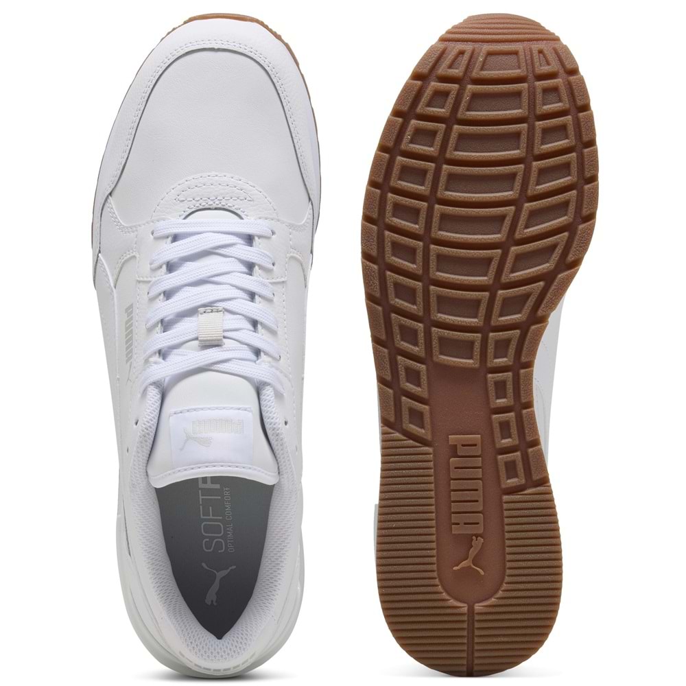 Puma ST Runner v4 L 399068-13 Erkek Spor Ayakkabı