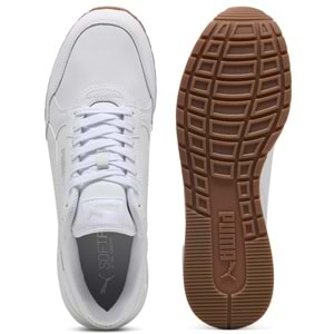 Puma ST Runner v4 L 399068-13 Erkek Spor Ayakkabı