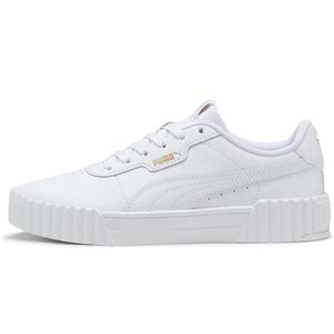 Puma Carina 3.0 400365-01 Sneaker Unisex Spor Ayakkabı