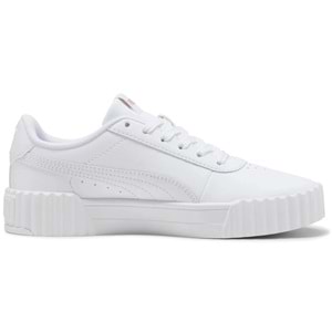 Puma Carina 3.0 400365-01 Sneaker Unisex Spor Ayakkabı