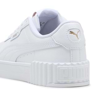 Puma Carina 3.0 400365-01 Sneaker Unisex Spor Ayakkabı