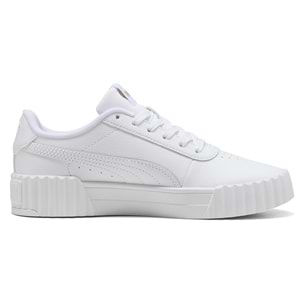 Puma Carina 3.0 Jr 401476-01 Sneaker Unisex Spor Ayakkabı
