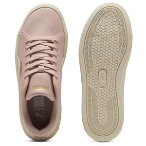 Puma Smash Platform v3 390758-18 Unisex Spor Ayakkabı